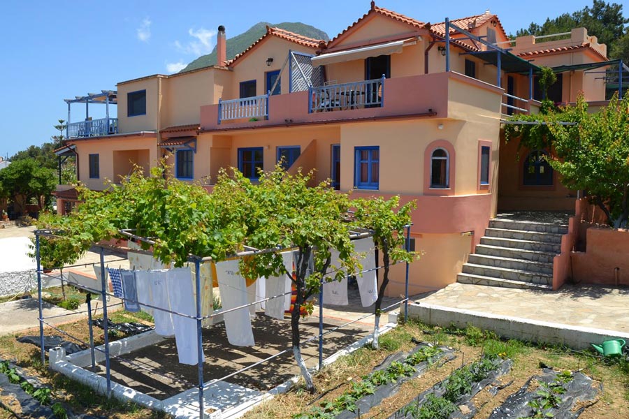 Villa Eva