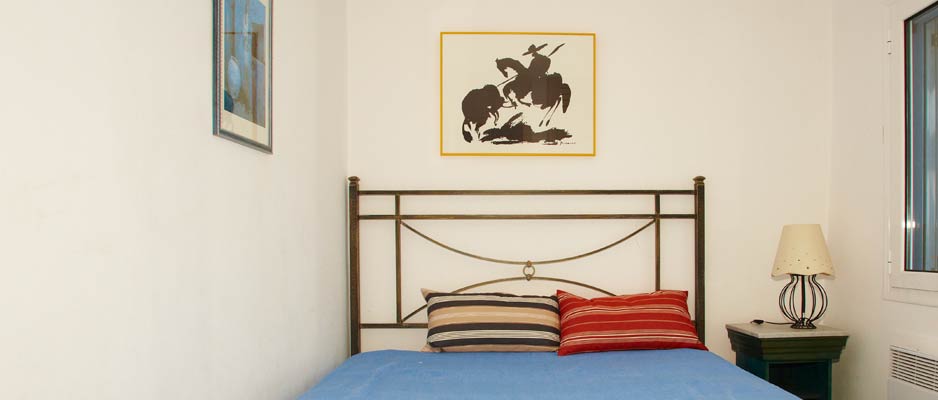 Ferienwohnung Aphroditi