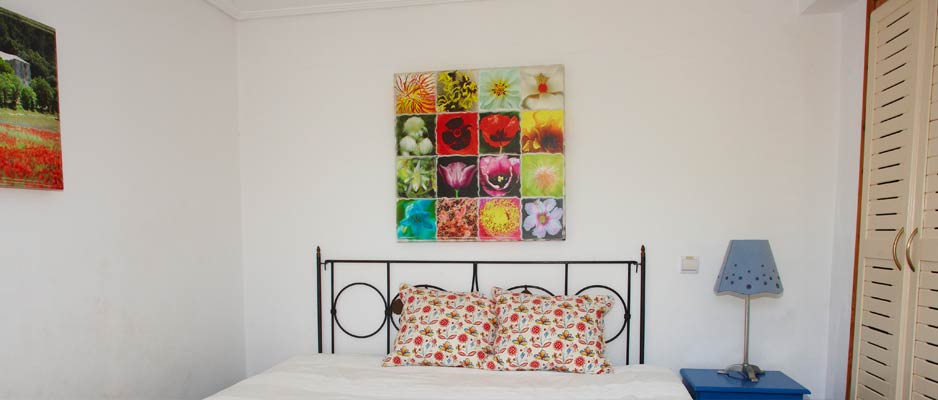 Ferienwohnung Aphroditi