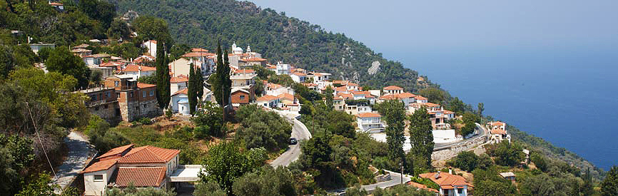 Yes autovermietung Direkt am Flughafen Samos ein auto mieten