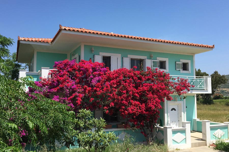 Ferienwohnung Margarita