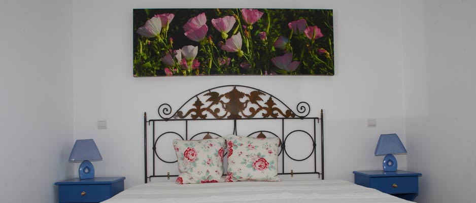 Ferienwohnung Saphiro